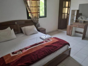 STUDIO ou CHAMBRE MEUBLEE